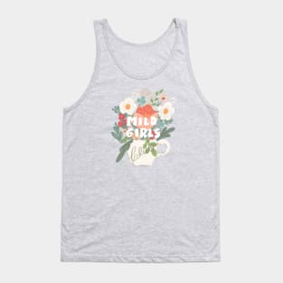 Mild Girls Club Tank Top